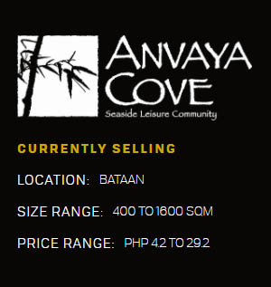 Ayala Land Premier Luxury Homes