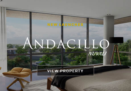 Andacillo NUVALI