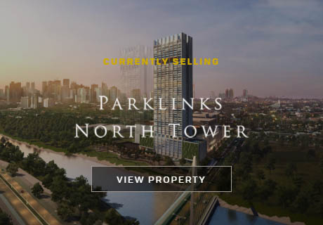 Parklinks North Tower