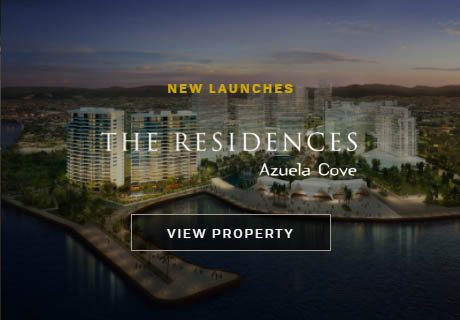 The Residences at Azuela Cove