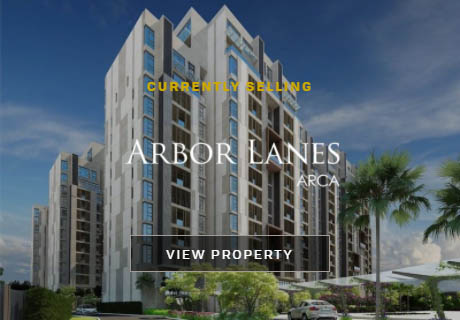 Arbor Lanes