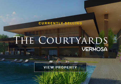 The Courtyards Vermosa