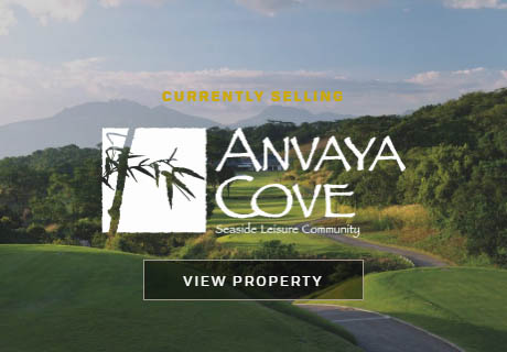 Anvaya Cove