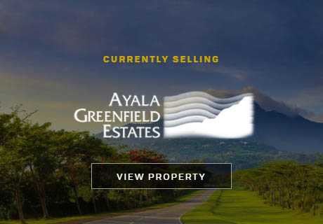 Ayala Greenfield Estates