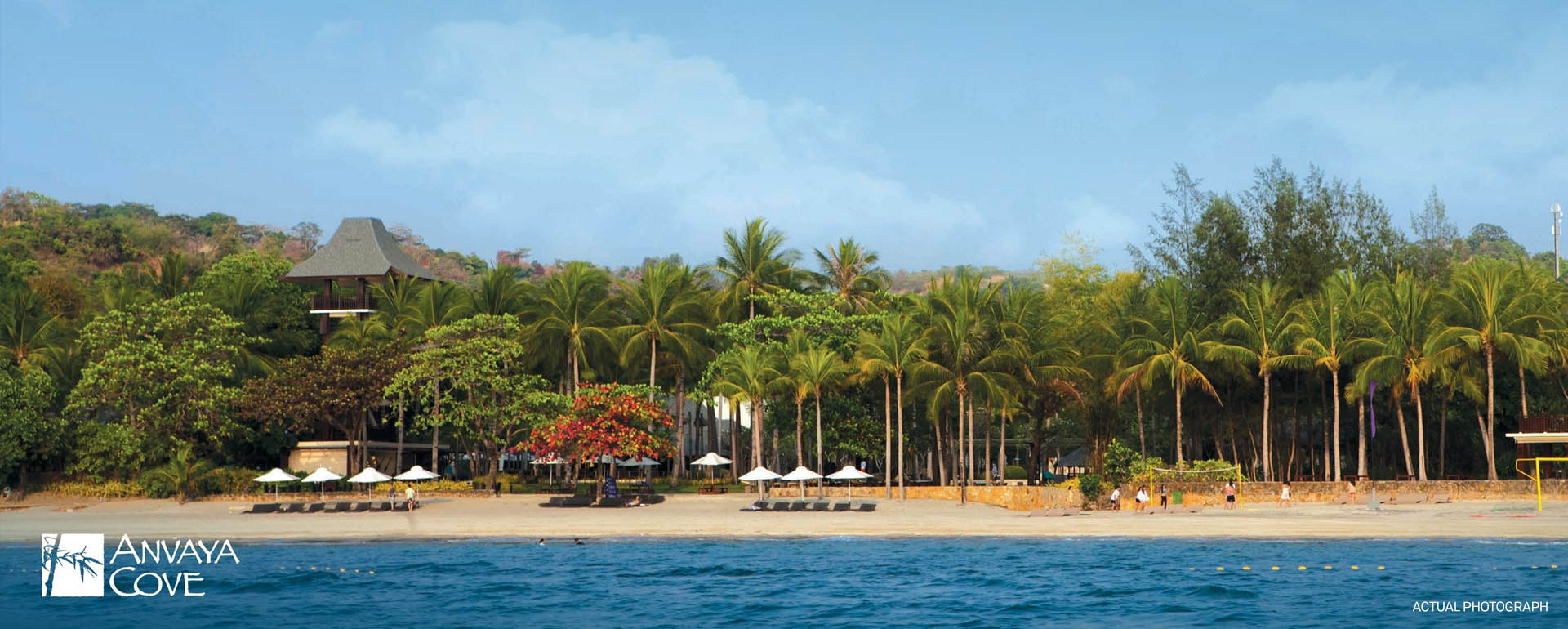 Anvaya Cove